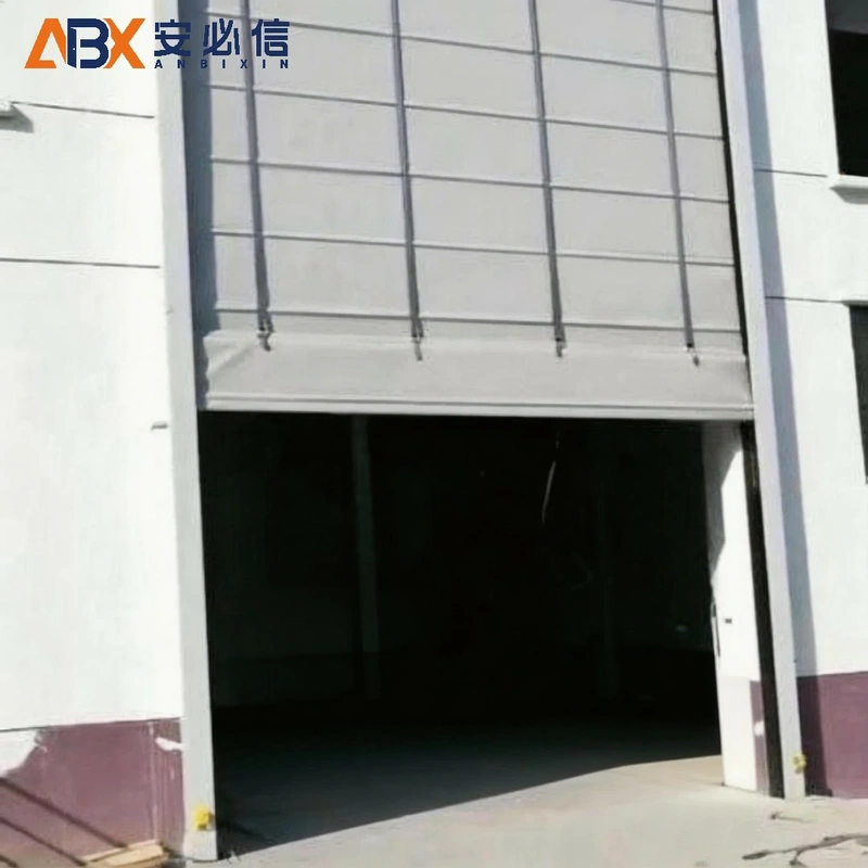 黄山PVC堆积门